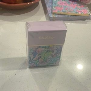 NEW LILLY PULITZER SSORTRD NOTR PACK
